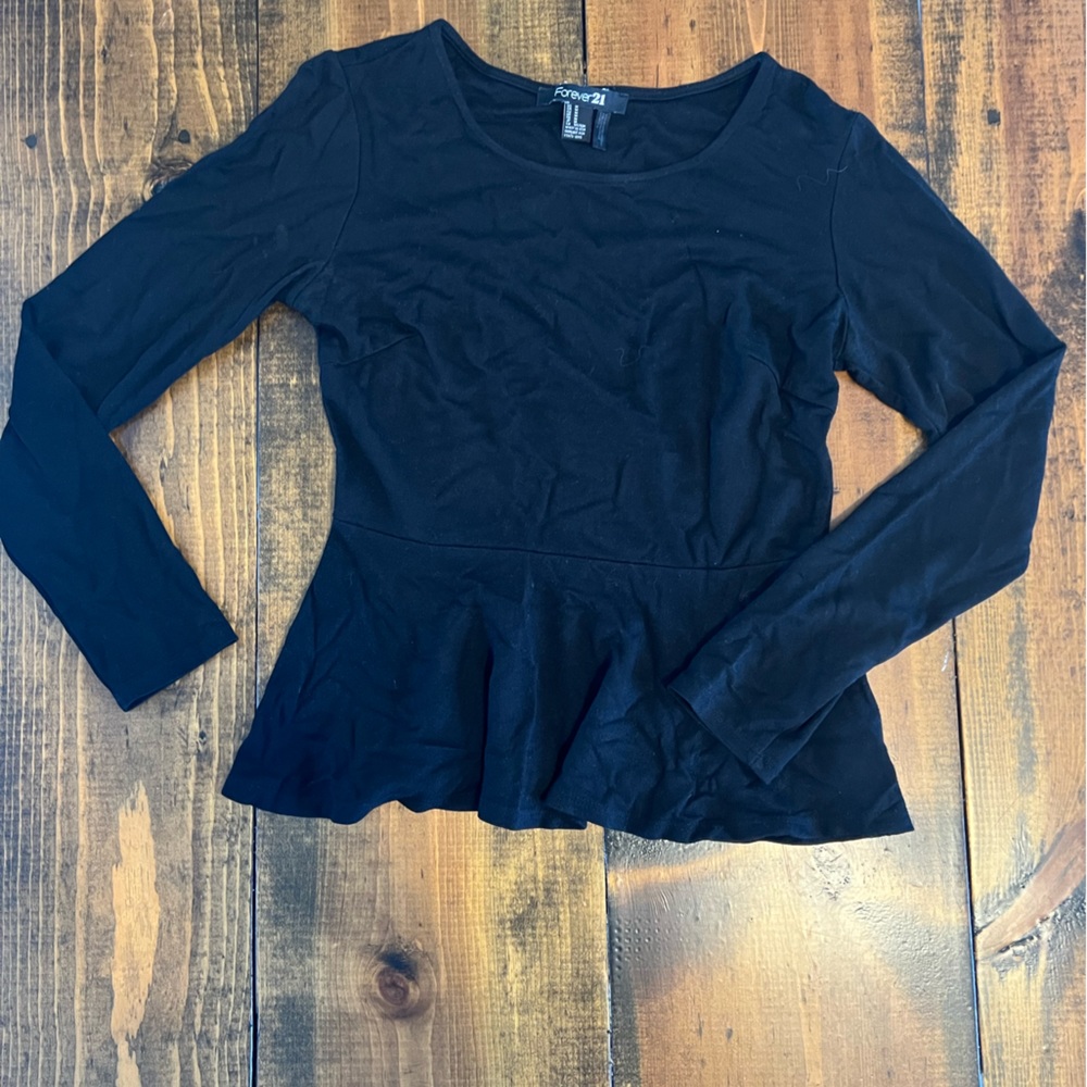 Forever 21 top